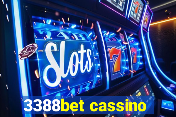 3388bet cassino